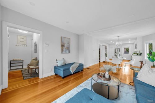 3403 Carolina Street, Vancouver, BC 