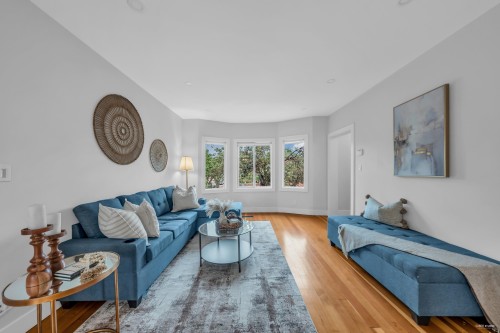 3403 Carolina Street, Vancouver, BC 