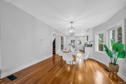 3403 Carolina Street, Vancouver, BC 