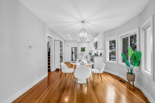 3403 Carolina Street, Vancouver, BC 