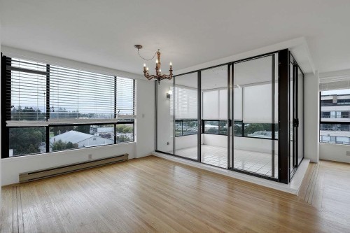 1202-2115 40Th Avenue W, Vancouver, BC 