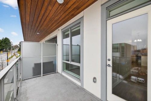 303-1728 Gilmore Avenue, Burnaby, BC 