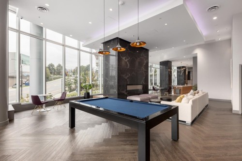 303-1728 Gilmore Avenue, Burnaby, BC 