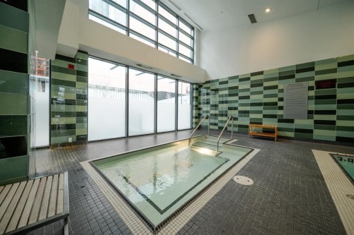 803-980 Cooperage Way, Vancouver, BC 