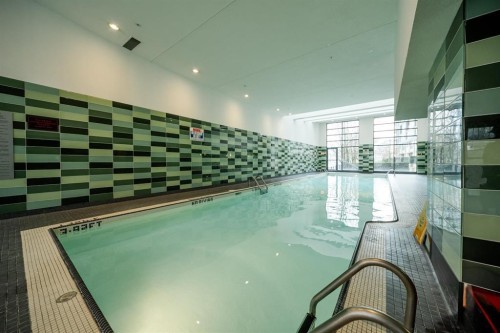 803-980 Cooperage Way, Vancouver, BC 