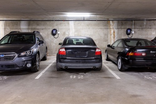 803-980 Cooperage Way, Vancouver, BC 