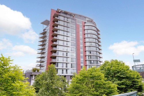 803-980 Cooperage Way, Vancouver, BC 