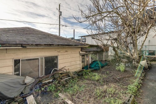 3254 5Th Avenue E, Vancouver, BC 