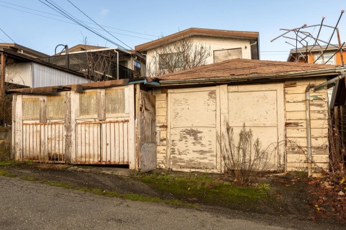 3254 5Th Avenue E, Vancouver, BC 