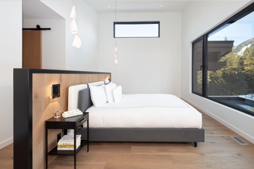 1600 Southlands Lane, Whistler, BC 