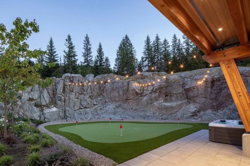 1600 Southlands Lane, Whistler, BC 