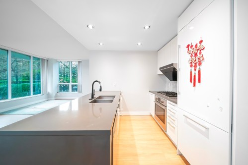 107-5638 Birney Avenue, Vancouver, BC 