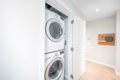 107-5638 Birney Avenue, Vancouver, BC 