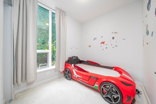 107-5638 Birney Avenue, Vancouver, BC 