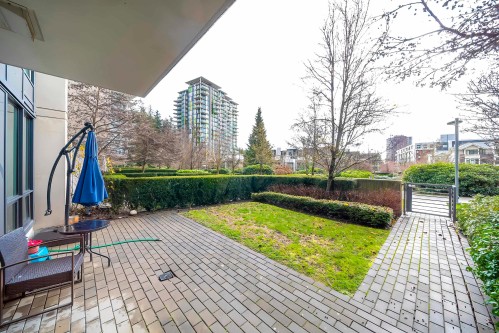 107-5638 Birney Avenue, Vancouver, BC 