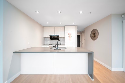 107-5638 Birney Avenue, Vancouver, BC 