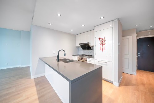 107-5638 Birney Avenue, Vancouver, BC 