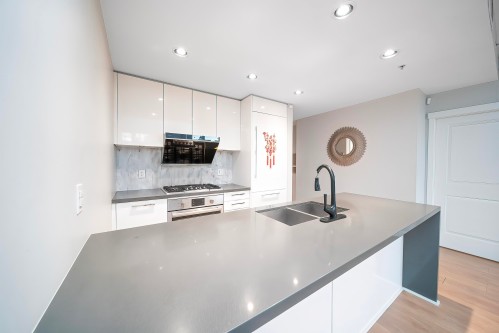 107-5638 Birney Avenue, Vancouver, BC 