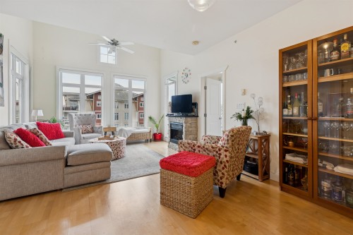 434-4280 Moncton Street, Richmond, BC 