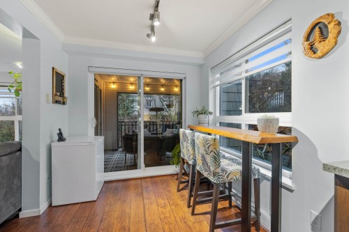 413-1330 Genest Way, Coquitlam, BC 