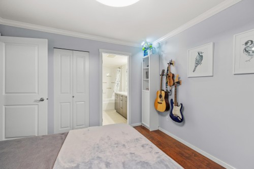 413-1330 Genest Way, Coquitlam, BC 