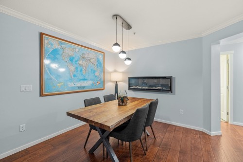 413-1330 Genest Way, Coquitlam, BC 