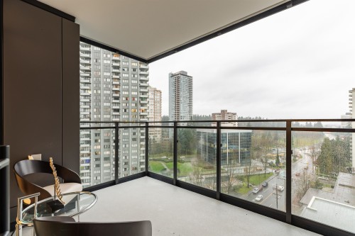 1306-5685 Halley Avenue, Burnaby, BC 