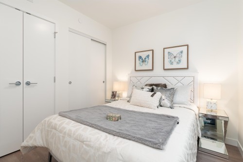 1306-5685 Halley Avenue, Burnaby, BC 