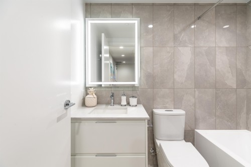 1306-5685 Halley Avenue, Burnaby, BC 