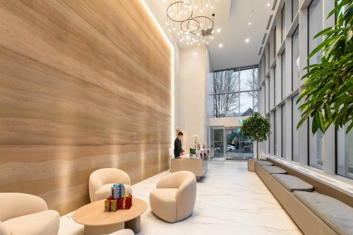 1306-5685 Halley Avenue, Burnaby, BC 