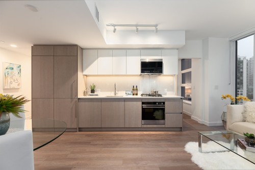 1306-5685 Halley Avenue, Burnaby, BC 