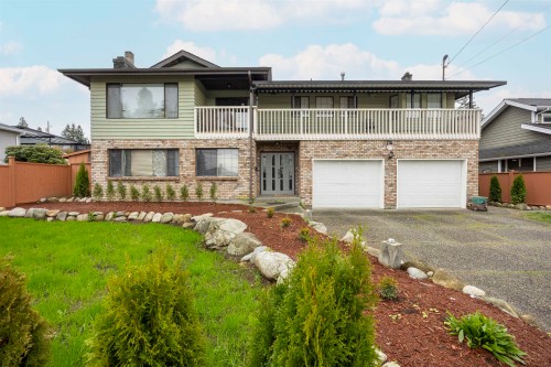 387 Mundy Street  Coquitlam, BC V3K 5M9