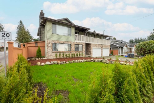 387 Mundy Street, Coquitlam, BC 