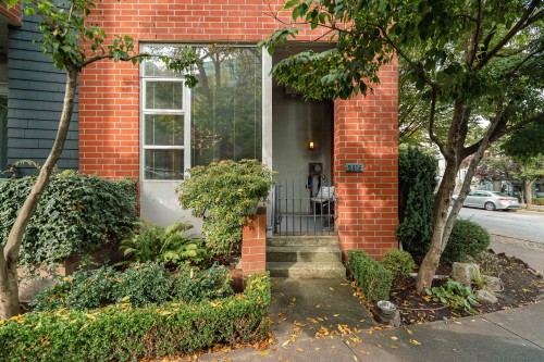 2315 Ash Street, Vancouver, BC 