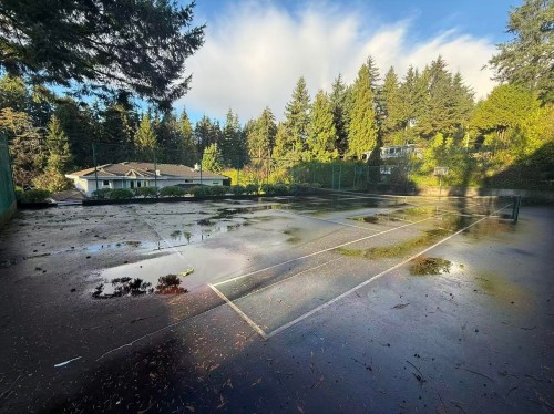 841 Highland Drive, West Vancouver, BC 