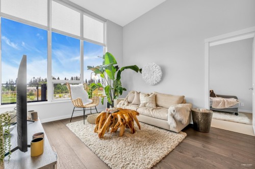 507-5687 Gray Avenue, Vancouver, BC 