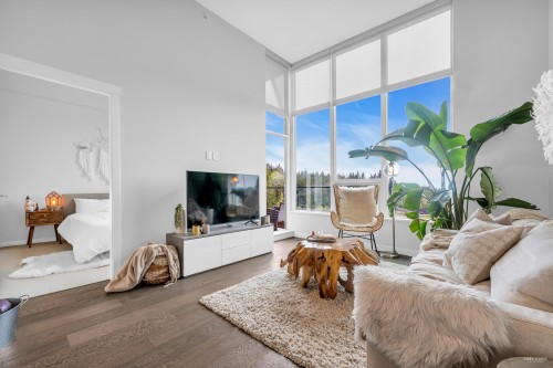 507-5687 Gray Avenue, Vancouver, BC 