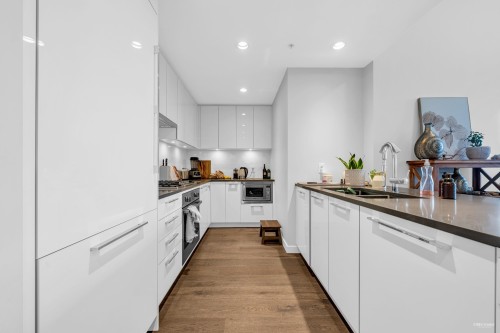 507-5687 Gray Avenue, Vancouver, BC 