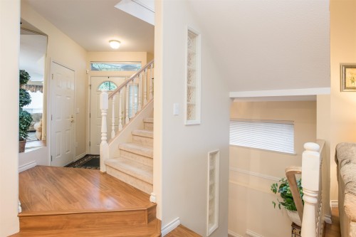 21-22488 116 Avenue, Maple Ridge, BC 