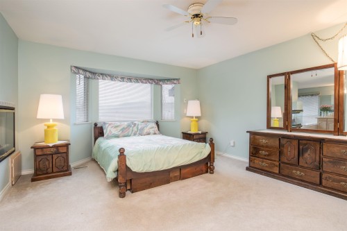 21-22488 116 Avenue, Maple Ridge, BC 