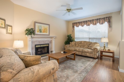 21-22488 116 Avenue, Maple Ridge, BC 