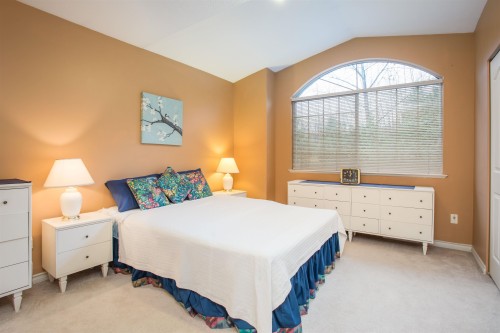 21-22488 116 Avenue, Maple Ridge, BC 