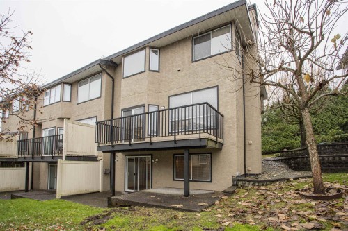 21-22488 116 Avenue, Maple Ridge, BC 