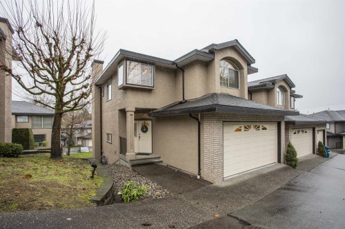 21-22488 116 Avenue, Maple Ridge, BC 