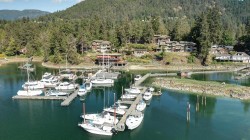 1D-12849 Lagoon Road  Madeira Park, BC V0N 2H0