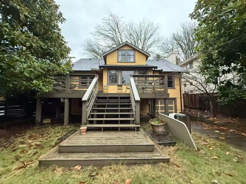 3588 W 28Th Avenue, Vancouver, BC 