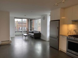 407-231 E Pender Street  Vancouver, BC V6A 0G3