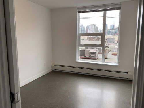 407-231 E Pender Street, Vancouver, BC 