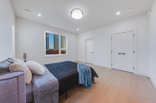 4-4211 Graveley Street, Burnaby, BC 