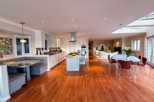 4100 Burkehill Road, West Vancouver, BC 